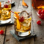 7 Cocktail Khas Amerika Yang Wajib Anda Coba