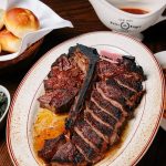 Steakhouse Paling Populer di AS, dari New York ke LA